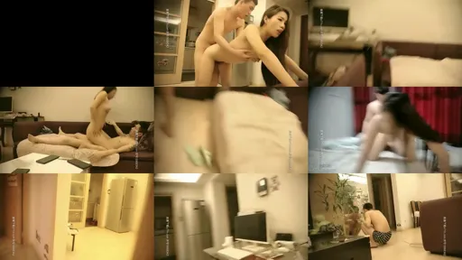 吃性药和年轻小哥一块3P身材苗条的长髮美女-截图2