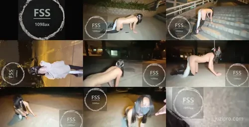 知名网红户外挑战大学城漫步-截图2