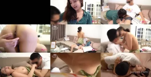 星空传媒作品：学生小月的故事-截图2