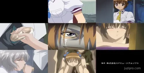 未来场景1 不堪过去-截图2