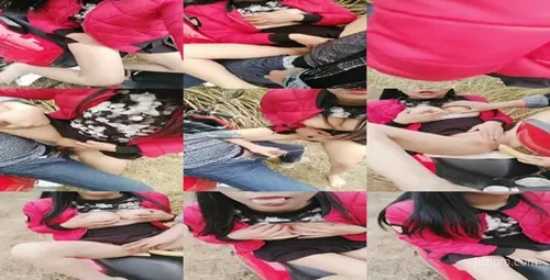 少妇摩托车约会后续香蕉实验-截图2