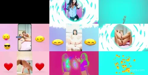 精选国产直播音乐MTV合集-截图2