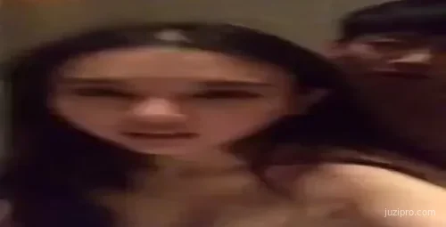 太阳花女神香港酒店私人影片泄露-截图2