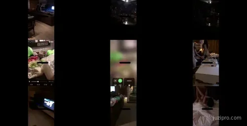 东航马德里机组酒店事件完整版-截图2