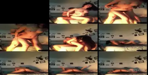 长屌哥宿舍狂啪长腿学姐淫荡对白：哎呀好深插死我了好爽呻吟刺激-截图2