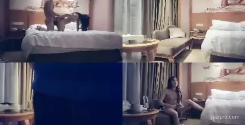 七天高端伴游04-01活力女孩