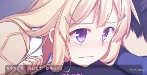 [生存]那个女性是天真无邪的箱中美女？