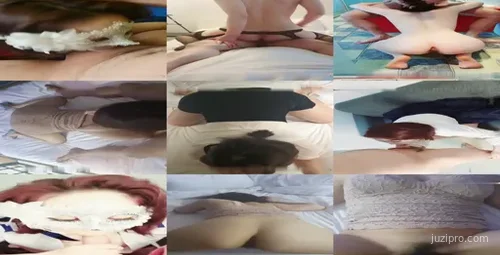 美乳丰臀情侣私密自拍上传外网-截图2