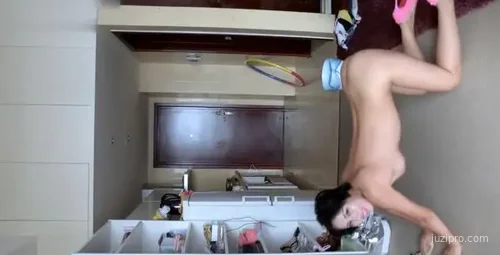 定制娜依灵儿剧情舞蹈诱惑