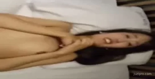 女友首次拍摄较为害羞，希望体外释放