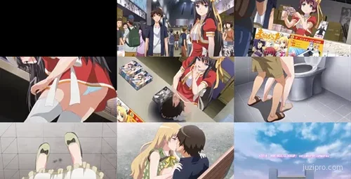 奈奈展现成熟魅力引关注-截图2