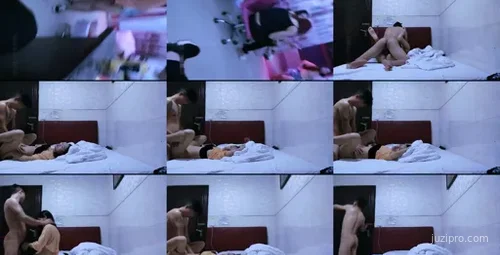 夜晚散步路边按摩店偶遇美女体验-截图2