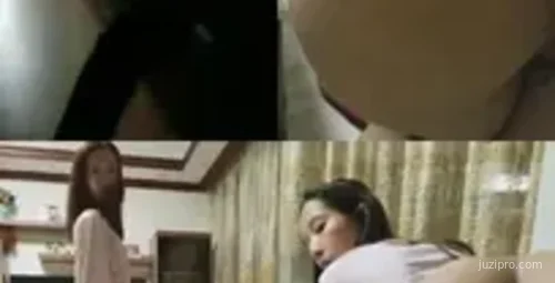 驾校遇见外表纯朴却有故事的学车少妇