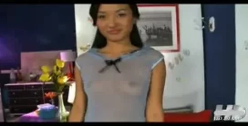 上海19岁美女李丽娜接拍海外影视作品