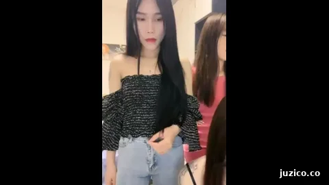 女神终于突破自我~【婷婷】害我打了两飞机~！