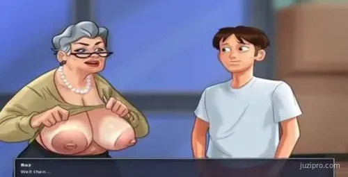 一起畅玩夏季冒险游戏