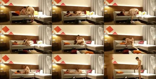 小智寻花短裙少妇沙发上缠绵-截图2