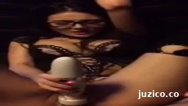 疑似17直播热门人物 万姊