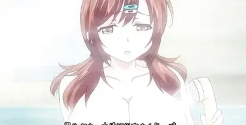 我成为名校棒球队处理员…动画版