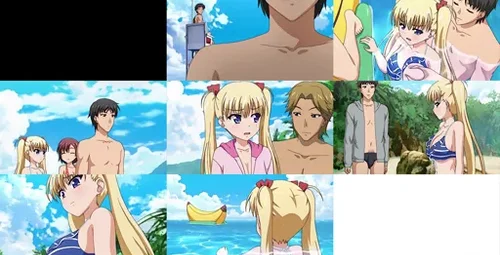 鬼父Refresh浪漫活力永不停息-截图2