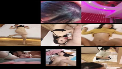 长腿正妹网红模特“希妹儿”性爱影片流出-截图2