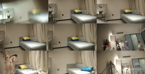 鸭总侦探约会外围美女魅力-截图2