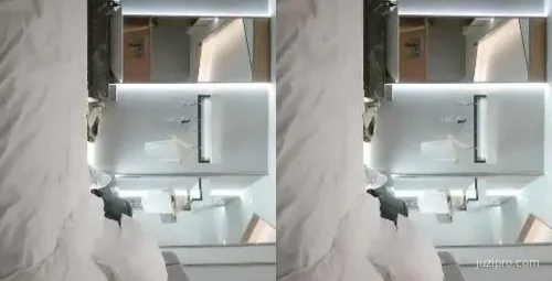 鸭哥探花：探访各地高颜值达人互动