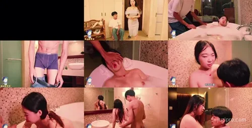 按摩服务中的特殊体验-截图2