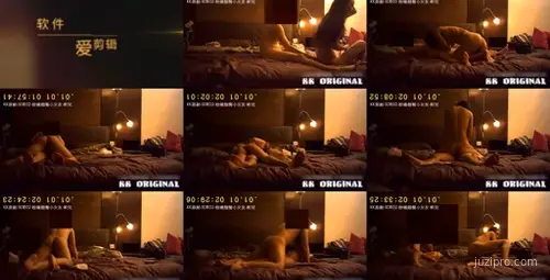 富二代约南京高颜值女宾馆两次激情-截图2