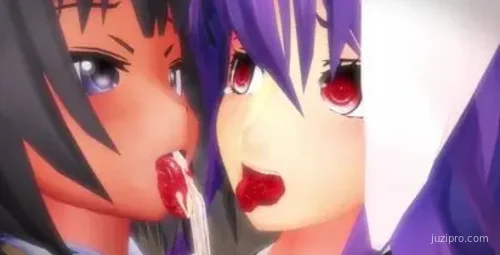 东方角色相关短片