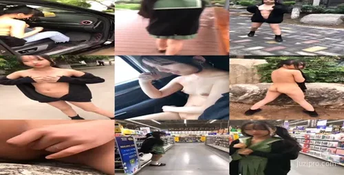 B站网红浆果儿车内大胆举动遭质疑-截图2