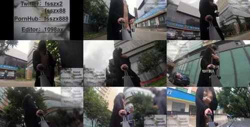 推特网红冯珊珊户外活动精彩分享-截图2