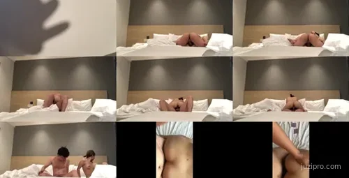 某大学女生与学长周日宾馆会面-截图2