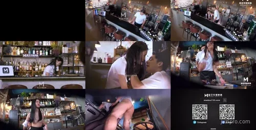 MDWP-0007：林芊彤的餐酒馆之旅-截图2