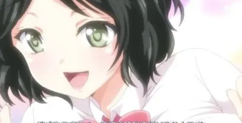 电车恋爱故事：纯情学生情缘