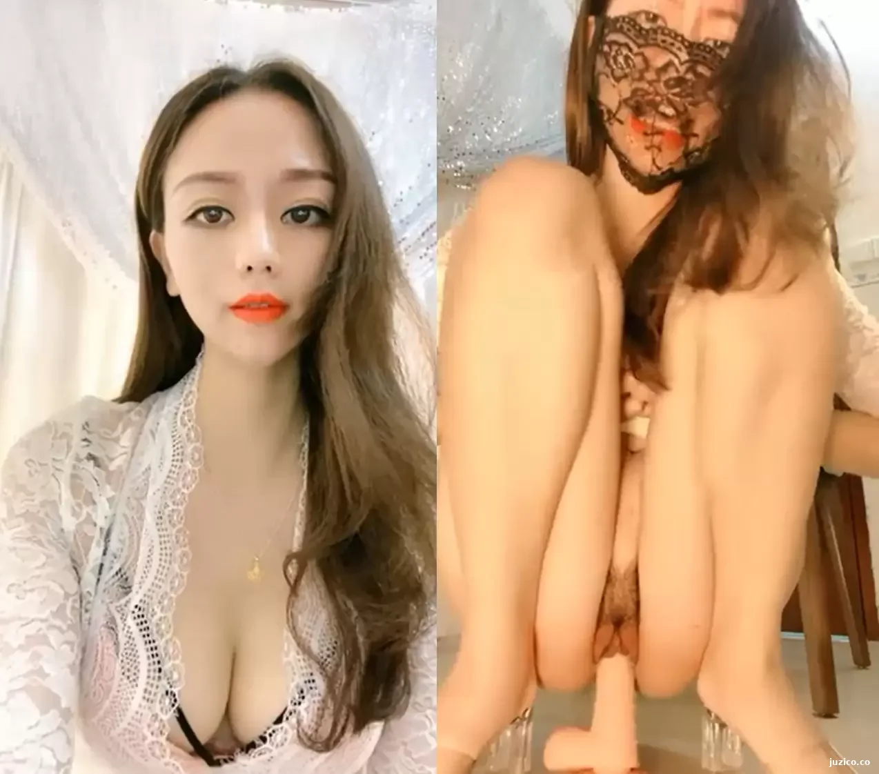 大波浪极品美御姐！修长美腿包臀裙！翘起美臀地上假屌抽插，穿上性感丝袜高跟鞋，极度诱惑完美