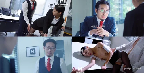 MD-0187面试毕业生林芊彤