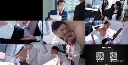 MD-0187面试毕业生林芊彤-截图2