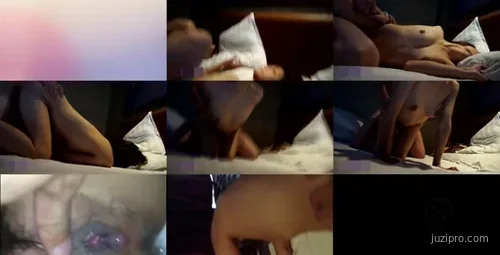 镇江少妇酒店穿黑丝睡衣展魅力-截图2