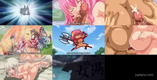 进入一夫二妻的世界-截图2