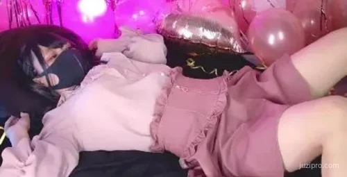 日本网红Echiechi我的女友第9部分