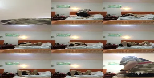 国产年轻女同系列：激情呻吟与声音体验-截图2