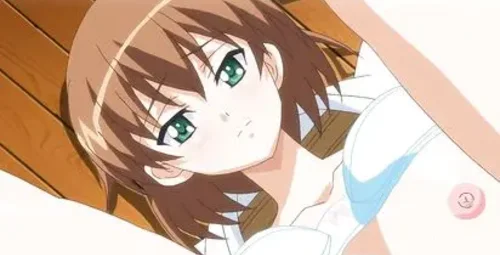 鬼父2 上卷：袴装美女的反省