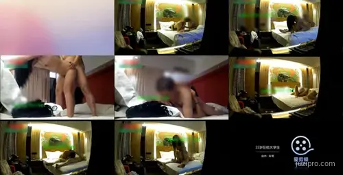 高挑漂亮22岁女大学生背后被操-截图2