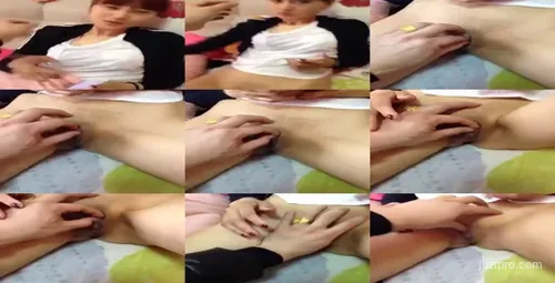 如何用手指爱护按摩妻子敏感部位-截图2