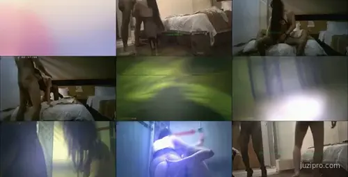 约约哥与小少妇在房间玩耍到厕所-截图2