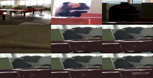 河南高校食堂内事件曝光-截图2