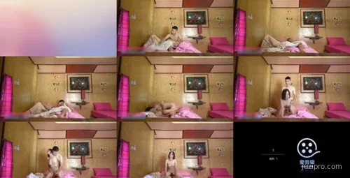 技校热恋情侣周末校外约会-截图2