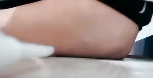 魔性探花约见高颜值气质美女