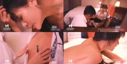 国产作品：欲女上司饥渴女领导